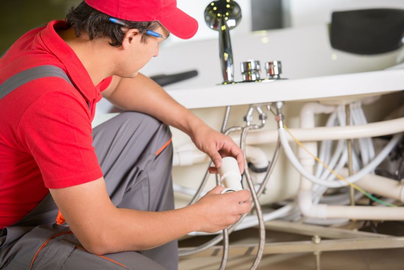 Most Common Plumbing Repairs Homeowners Encounter