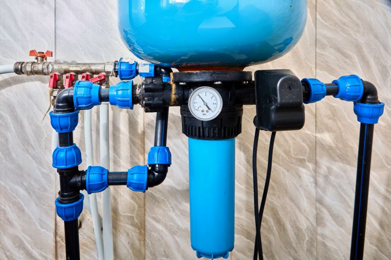 Water Pressure Repair Service